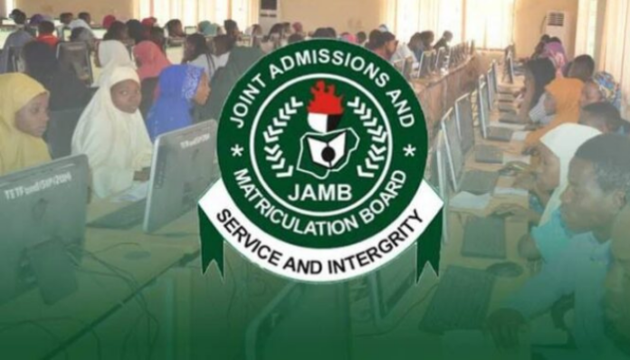 JAMB kicks off 2026 UTME registration