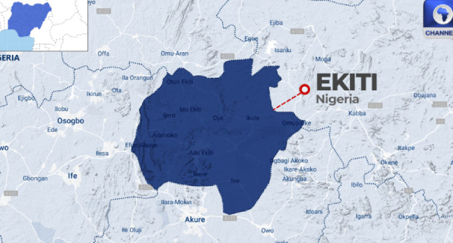 Police Uncover Illegal Baby Factory, Arrest Five Suspects In Ekiti