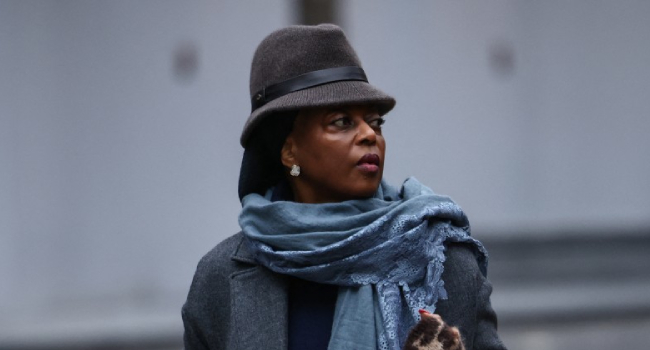 UK Prosecutors Accuse Alison-Madueke Of Enjoying ‘Life Of Luxury’ From Bribes