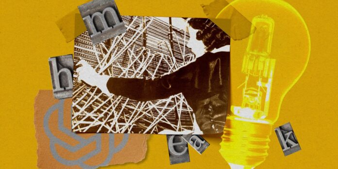 Inside OpenAI’s big play for science 