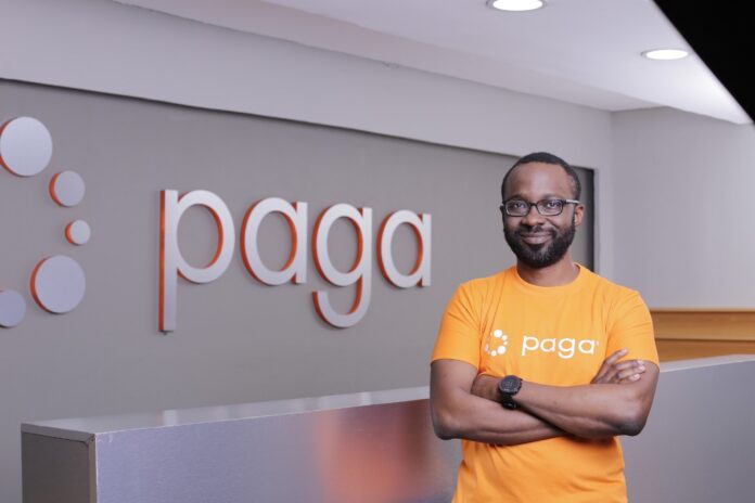 PayPal returns to Nigeria after two decades. This time through Paga