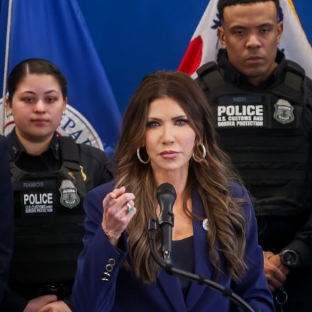 Read the Report on Alex Pretti’s Killing — and the Bizarre Q&A CBP Gave Congress First