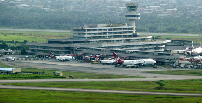 FG Allocates N580m for Airport Chillers, Software Upgrades