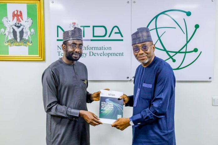 NITDA, NBC Move to Deepen Collaboration on Digital Transformation, Regulatory Alignment