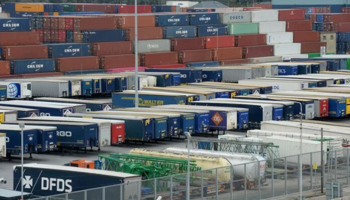 CBN allows banks to accept expired NAFDAC licences for imports for two months