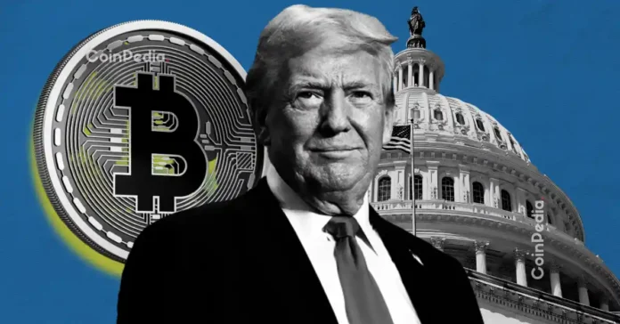 White House Kickstarts Campaign to Pass Clarity Act In Senate: Is a Crypto Rebound At Play?