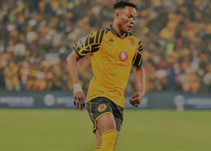 Kaizer Chiefs win again to overtake Orlando Pirates