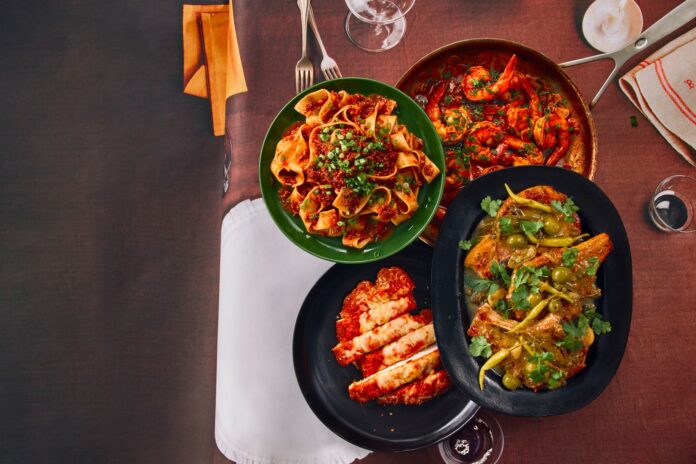 How I Cut 3 Hours Off My Dad’s Bolognese