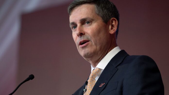 Eli Lilly CEO says Medicare coverage of obesity drugs could ‘change the game’ for upcoming pill launch