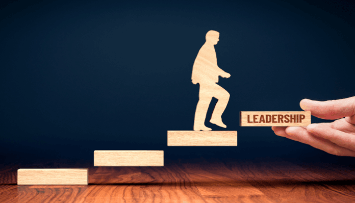 Leadership under strain: Why containment, not control, determines performance