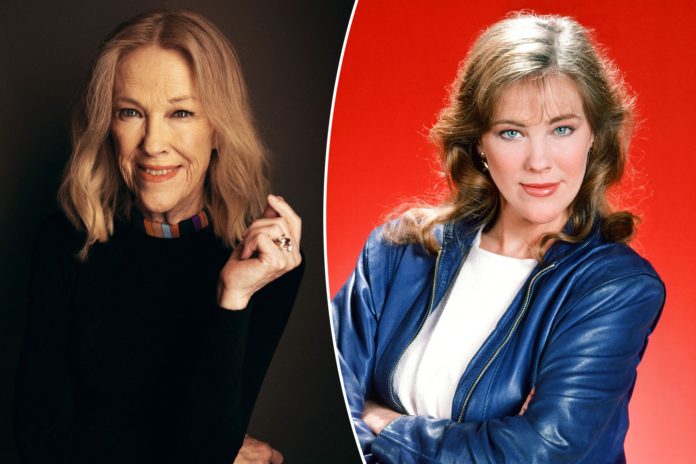 Catherine O’Hara, beloved ‘Schitt’s Creek’ and ‘Home Alone’ star, dies at 71