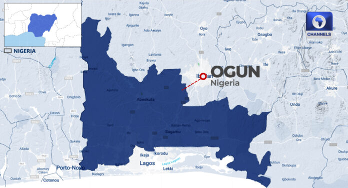 Dapo Abiodun Clears Air On Ogun Oil Exploration