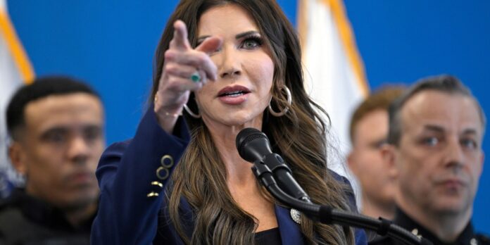 DHS is using Google and Adobe AI to make videos