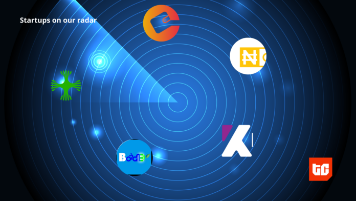 5 African startups building transport, talent, and tokens 