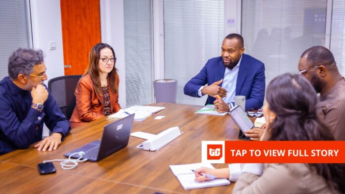 Nigeria takes 49% stake in World Bank-backed $2bn fibre project