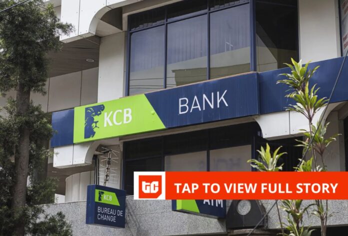 Kenyan fintechs poached aggressively from banks. Now the talent is returning