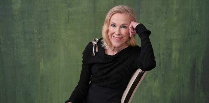 Funny, tender, goofy – Catherine O’Hara lit up the screen every time she showed up