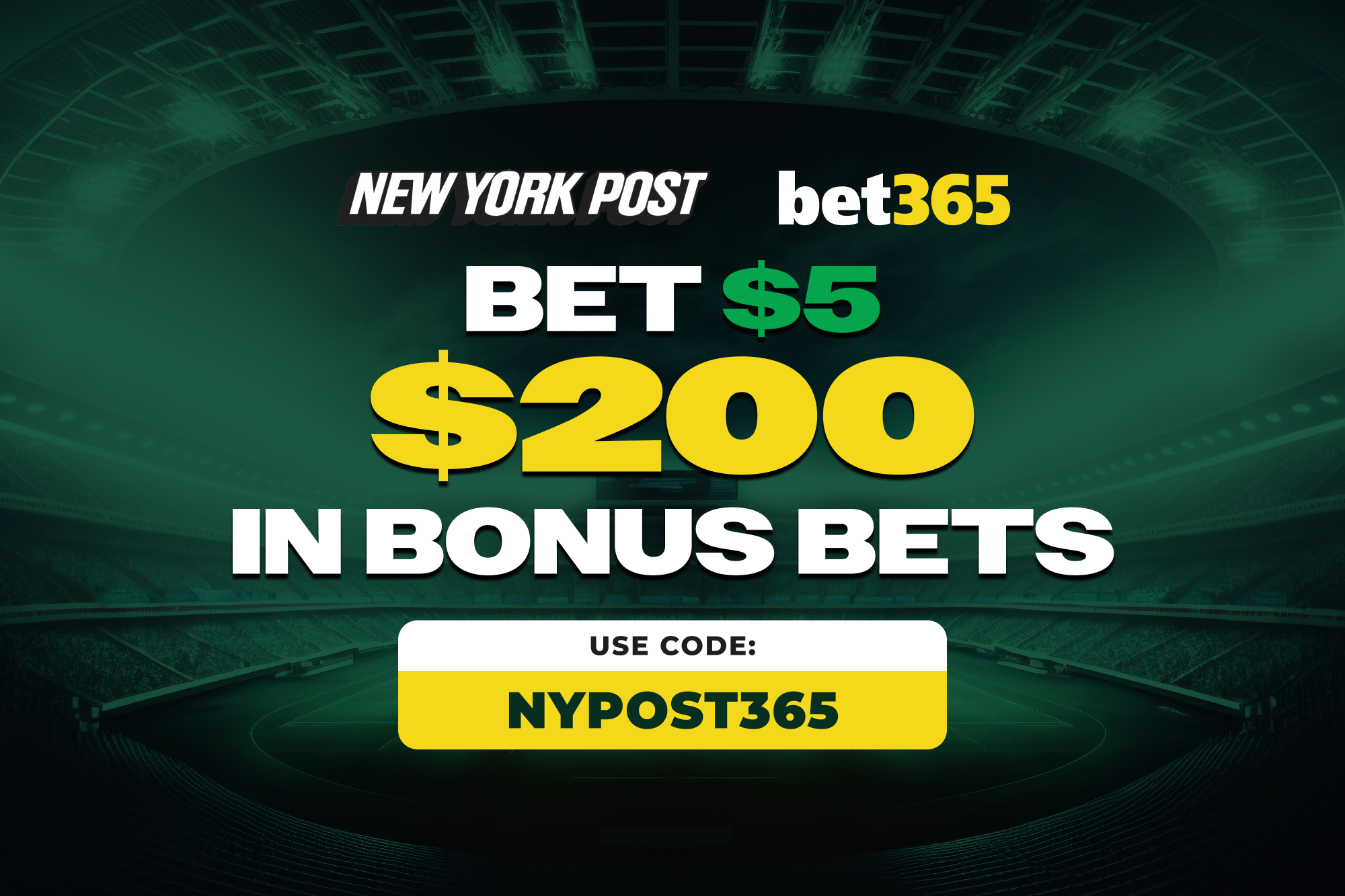 bet365-bonus-code-nypbet-bet-5-get-200-in-bonus-bets-for-super-bowl-props.png bet365 bonus code NYPBET: Bet $5, get $200 in bonus bets for Super Bowl props