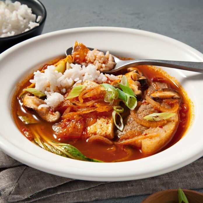 9 Kimchi Recipes We Can’t Stop Making