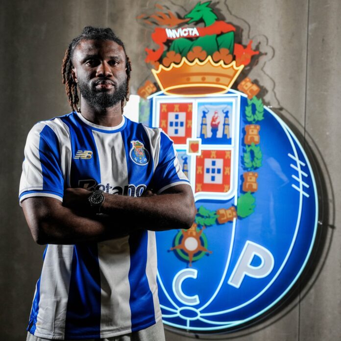 Why FC Porto signed Terem Moffi – Former Super Eagles coach Jose Peseiro