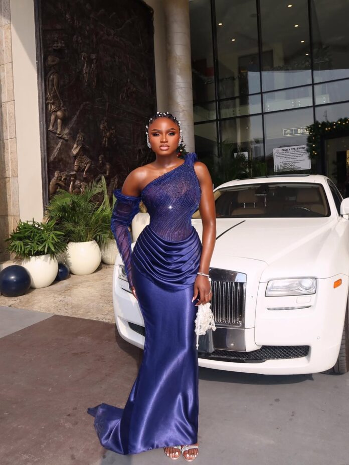 10 #BNWeddingFlow Looks to Keep Your Wedding Guest Slay Flawless This Weekend