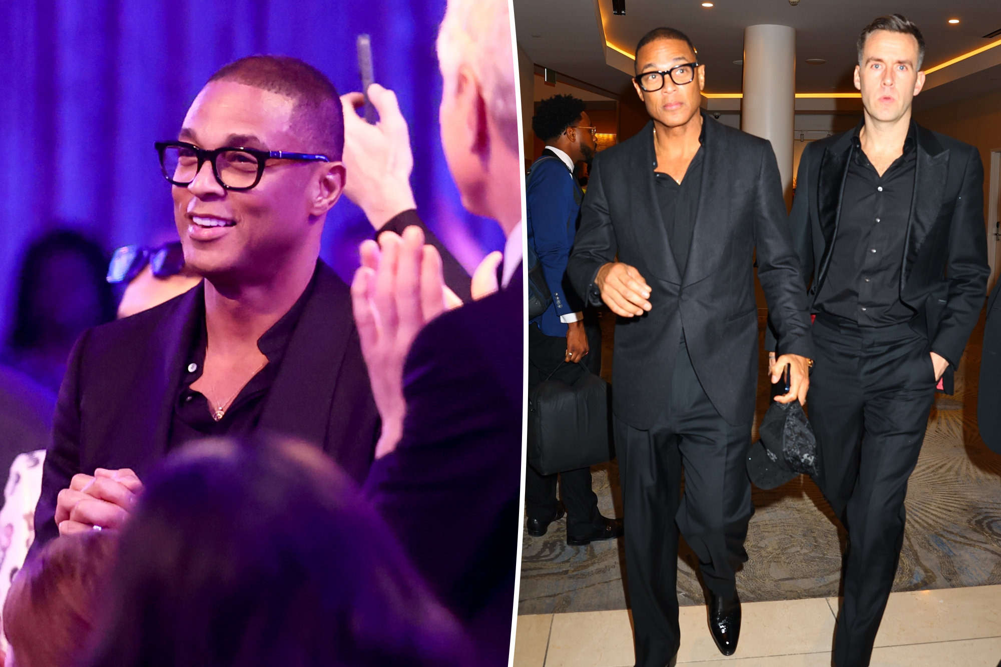 don-lemon-gets-standing-ovation-support-from-pelosi-others-at-clive-davis-pre-grammy-697fd6d2594c7.jpg Don Lemon gets standing ovation, support from Pelosi, others at Clive Davis’ pre-Grammy bash after arrest