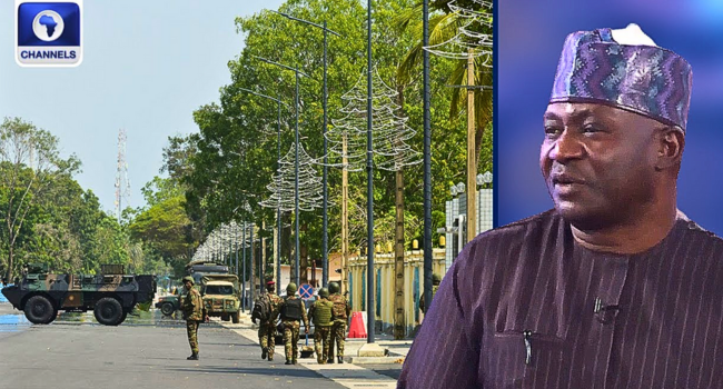 video-nigeria-foiled-benin-republic-coup-attempt-within-12-hours-general-musa.png VIDEO: Nigeria Foiled Benin Republic Coup Attempt Within 12 Hours — General Musa