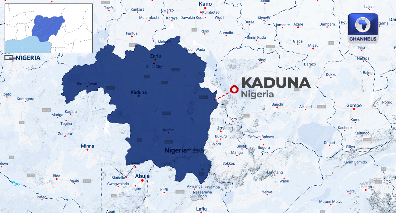 kaduna-abduction-80-worshippers-return-home-after-weeks-in-hiding.jpg Kaduna Abduction: 80 Worshippers Return Home After Weeks In Hiding