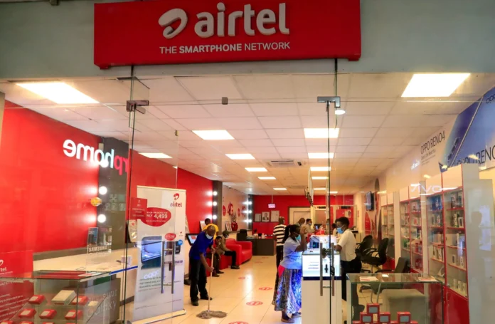 Airtel Africa hits 81,500km fibre network as data demand surges