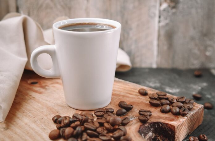 Arabica Coffee Rises on Technical Short Covering