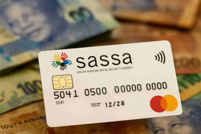 WIN R2 000 in The South African’s SASSA grant survey