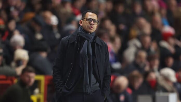 Chelsea boss Liam Rosenior confident his team can “perform in big games” ahead of Arsenal rematch (Video)