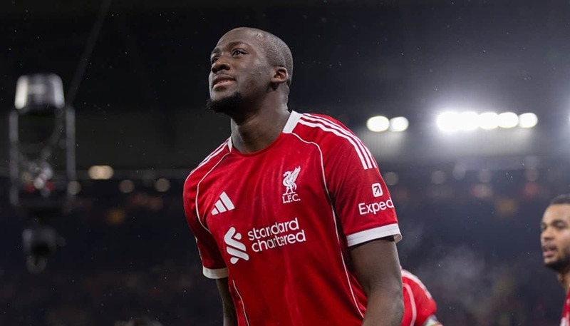 liverpool-defender-ibrahima-konate-returned-for-newcastle-clash-after-family-tragedy-69816eae3e7df.jpg Liverpool defender Ibrahima Konate returned for Newcastle clash after family tragedy to help amid injury crisis (Video)