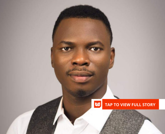 Nigerian gig workers struggle with tax rules. KeepAm wants to guide them