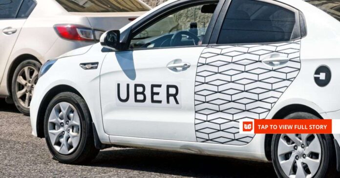 👨🏿‍🚀TechCabal Daily – Uber exits, again