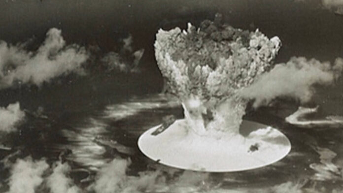 A New Nuclear Arms Race Could “Spiral” as Last U.S.-Russia Treaty Expires: Dr. Ira Helfand