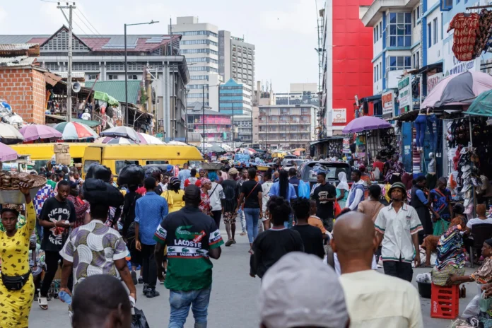 S&P sees Nigerian banks staying profitable in 2026 on payment volumes, not windfalls