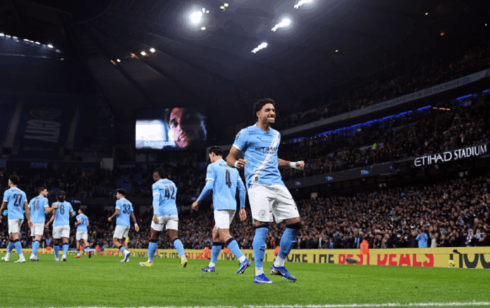 Manchester City 3-1 Newcastle (Man City win 5-1 agg): What Were The Key Talking Points As The Sky Blues Storm Their Way To A 10th EFL Cup Final?