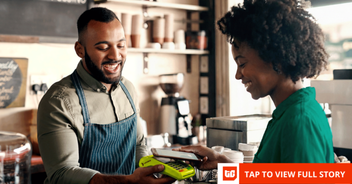 South Africa’s Lesaka hits first profit since 2022 despite merchant slowdown