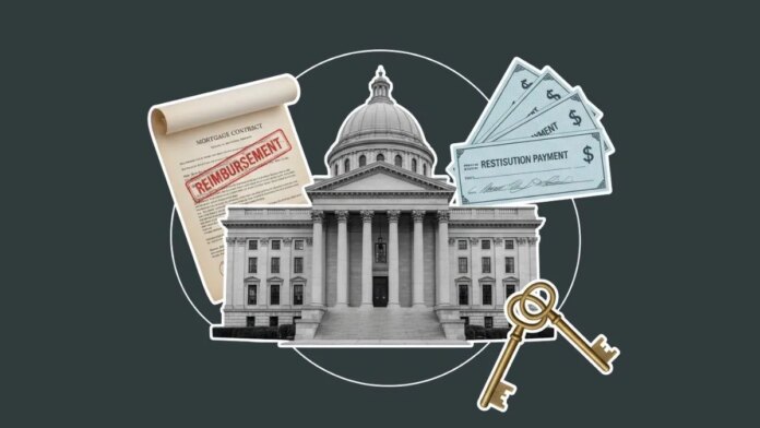 Restitution checks possible for some reverse mortgage borrowers after CFPB action