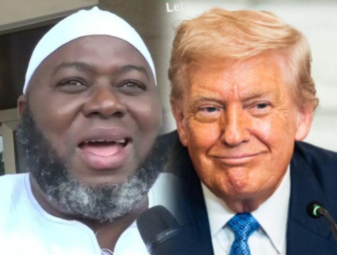 Dokubo Says He Was Already Searching for Them Before Trump Deployed US Troops