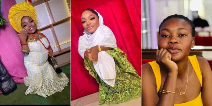 Aunty Ajara’s Death: Woman Who Saw Actress’s Final Videos Speaks Out