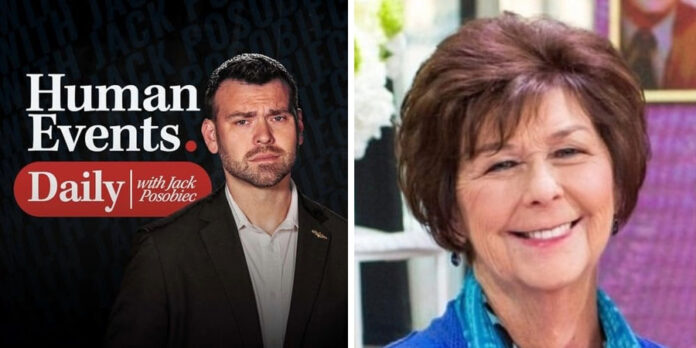 EXCLUSIVE: Sheriff Mark Lamb reveals Border Patrol Tactical Unit has joined Arizona search for Nancy Guthrie