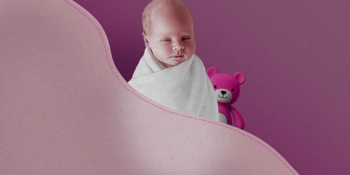 An experimental surgery is helping cancer survivors give birth