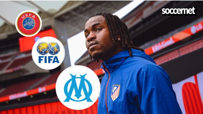 How Atlético, Marseille, UEFA, FIFA, & Serie A are tapping into Nigeria’s fan power: New engagement goldmine?