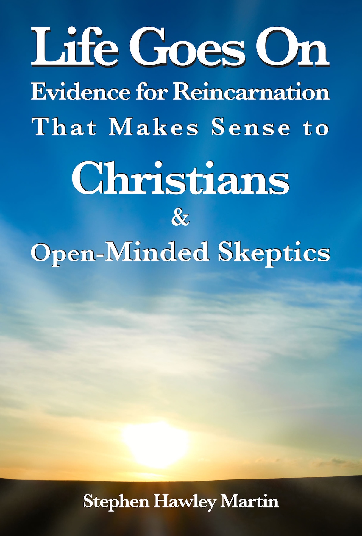 new-book-explores-evidence-for-reincarnation-from-a-christians-perspective.jpg New book explores evidence for reincarnation from a Christian’s perspective