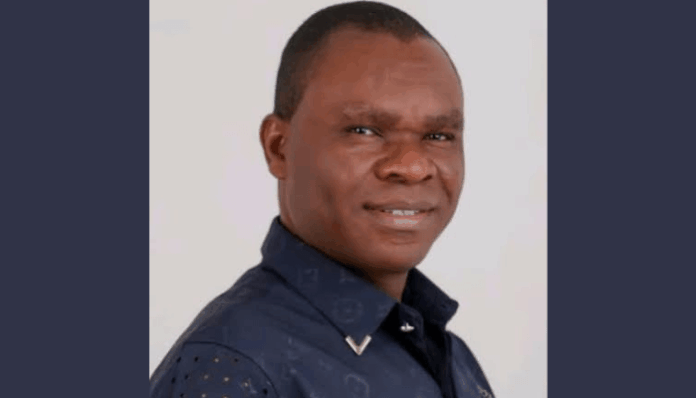 Enugu Economic Survival Summit: Iyere writes NJC over pending petition 