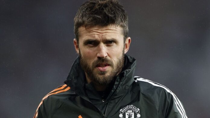 Carrick hints at staying as Man United manager beyond end of season