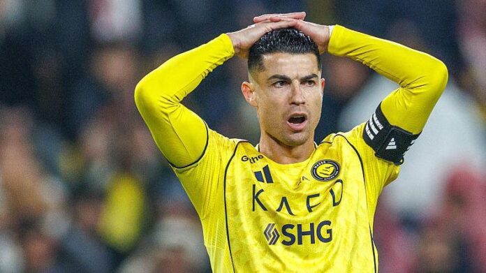 Al Nassr to sell Cristiano Ronaldo as Saudi Pro League plans post-CR7 era