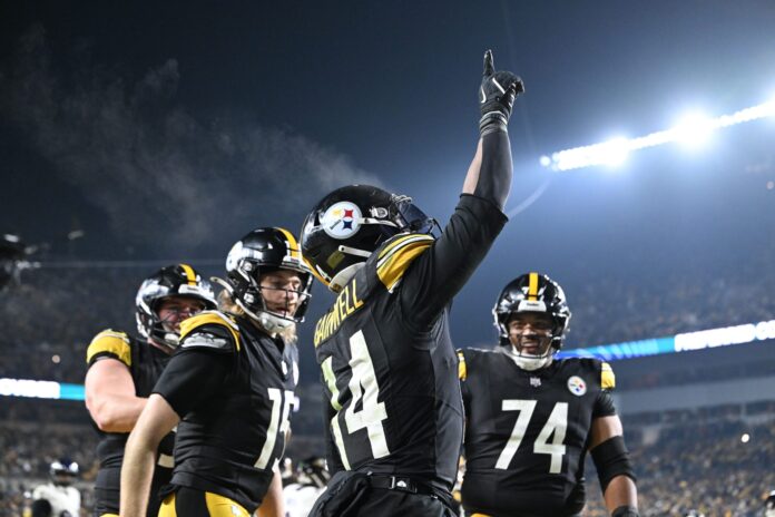 Free Agent RBs Who Make Sense for the Vikings